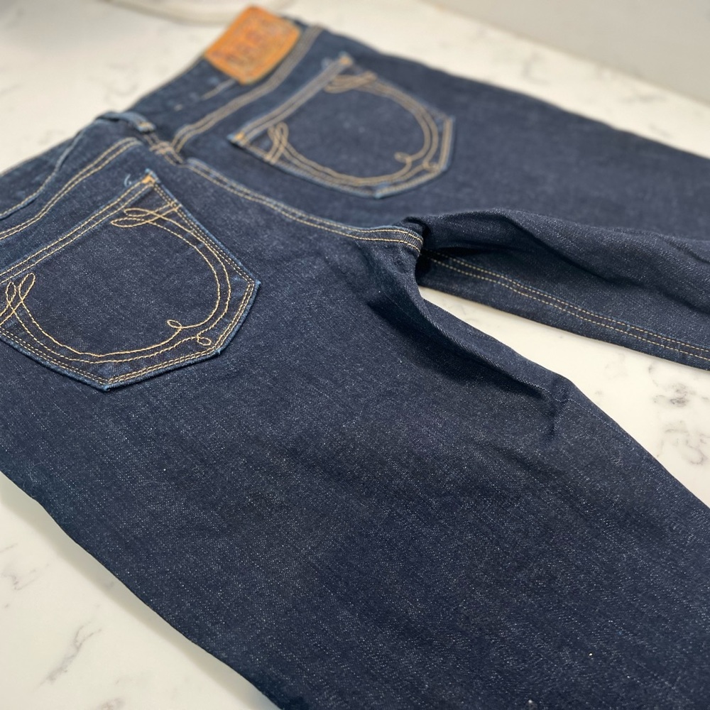 True Religion denim pants